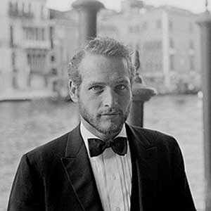 Paul Newman, 1962