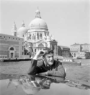 Luchino Visconti, 1965