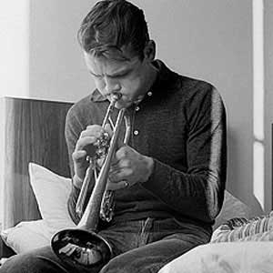 Chet Baker, 1961