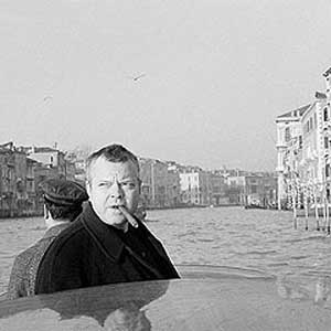 Orson Welles, 1962